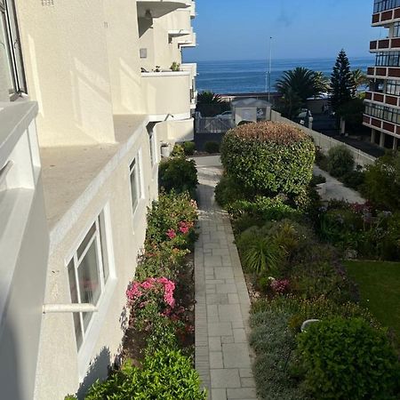 Sea Point Kingsgate No 10 Apartment Cape Town Exterior photo