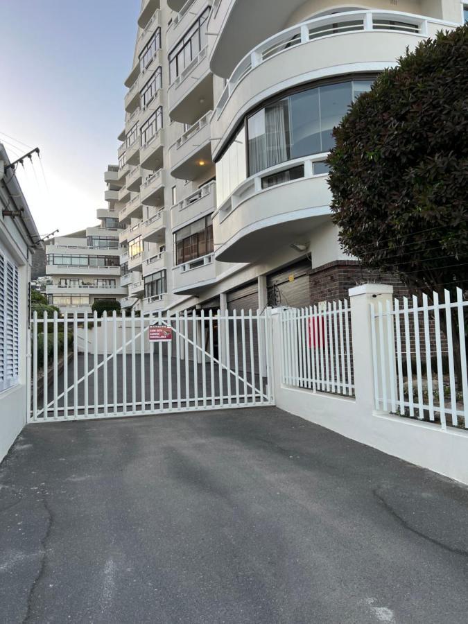 Sea Point Kingsgate No 10 Apartment Cape Town Exterior photo