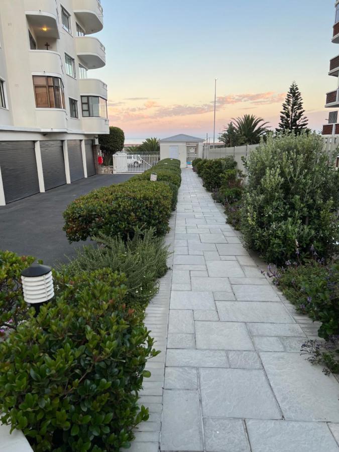 Sea Point Kingsgate No 10 Apartment Cape Town Exterior photo