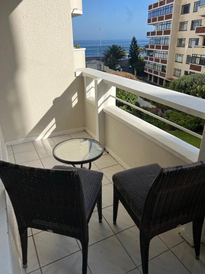 Sea Point Kingsgate No 10 Apartment Cape Town Exterior photo