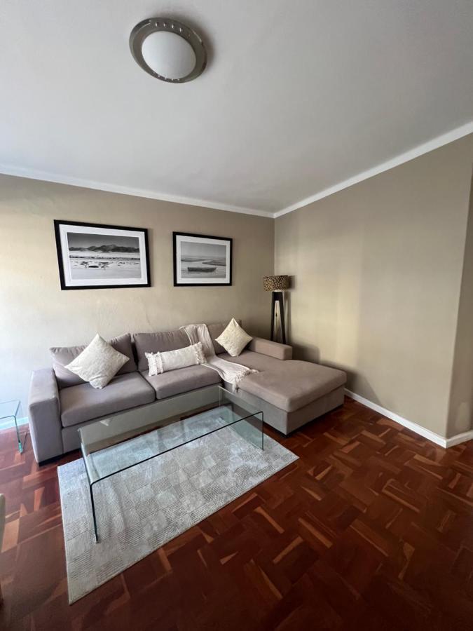 Sea Point Kingsgate No 10 Apartment Cape Town Exterior photo