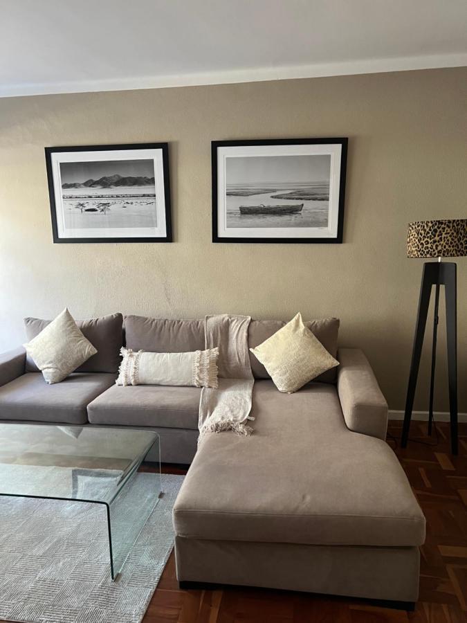 Sea Point Kingsgate No 10 Apartment Cape Town Exterior photo